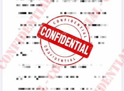 Mandatory Pindick Chastity Contract