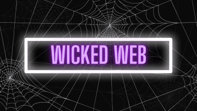 Wicked Web