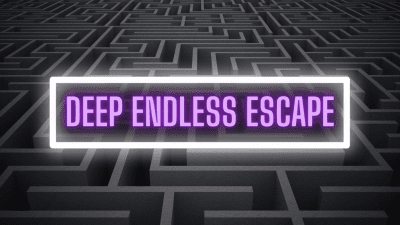 Deep Endless Escape