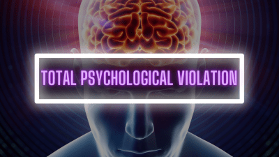 Total Psychological Violation