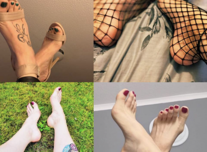 Legally Binding Double Domme Blackmail-Fantasy Contract