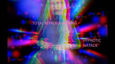 Complete Reprogramming