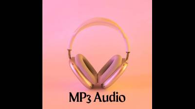 First Erection (Mp3)