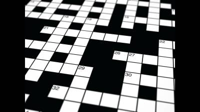 Bdsm Crossword Puzzle