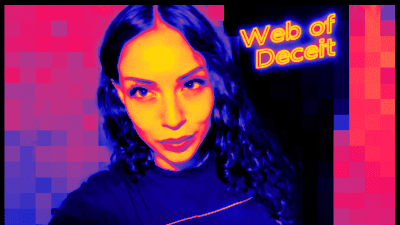 The Web Of Deceit