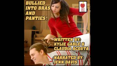 Bullied Into Bras And Panties