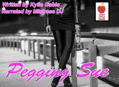 Pegging Sue