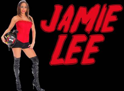 Jamie Lee: Halloween Feminization