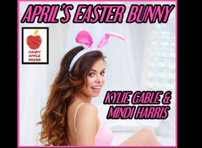 April's Easter Bunny