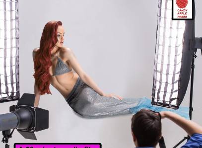 Mean Girls And Mermaids