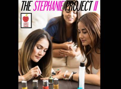 The Stephanie Project Part Two (Finale)