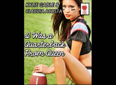 I Was A Quarterback Prom Queen
