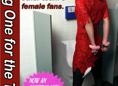 Taking One For The Team