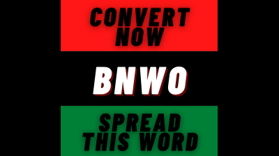 Bnwo Convert Now Part 1