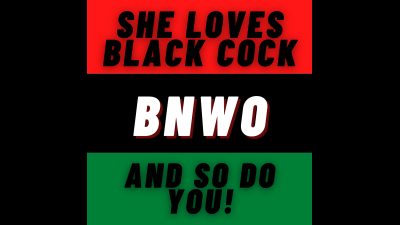 Bnwo She's A Hotwife You're A Closet Cuckold Fag Part 3