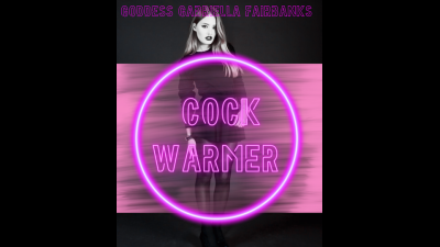 Cock Warmer