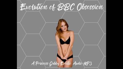 Evolution Of BBC Obsession