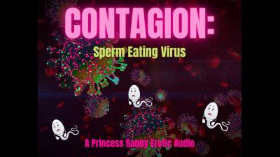 Contagion The Sperm Eating Disease