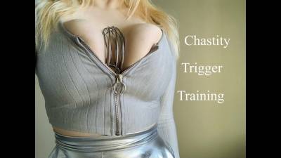 Chastity Trigger Training