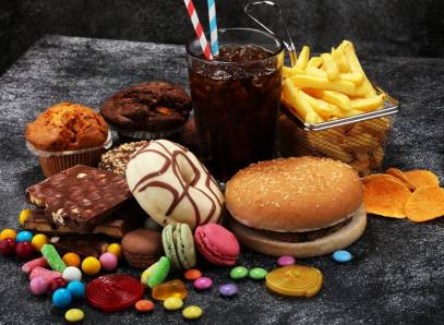 The 7,000 Calorie Snack Plan!!