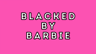Blacked!
