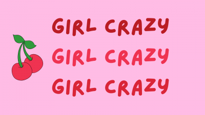 Girl Crazy Questionnaire