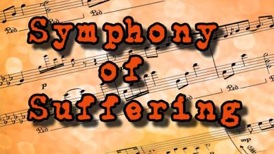 Symphony Of Suffering