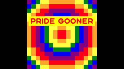 Pride Gooning