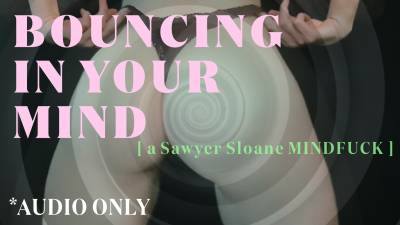 Bouncing In Your Mind (Audio Only)
