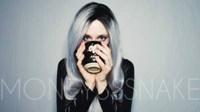 You Love To Serve Me, You Love To Please Me (Cu$Tom Audio)