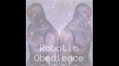 Robotic Obedience