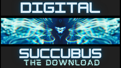 Virtual Succubus: The Download
