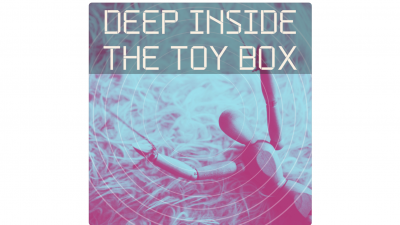 The Toy Box