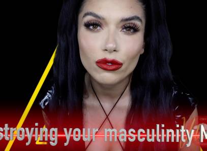 Destroying Your Masculinity Mp3