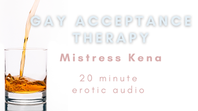 Gay Acceptance Therapy-Fantasy