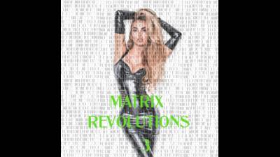 Matrix:Revolutions