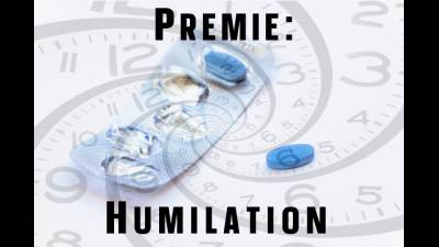 Premie: Humiliation