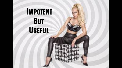Impotent But Useful