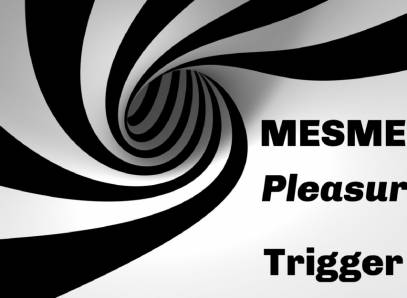 Triggered For "Pleasure"