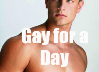 Mindjacked: Gay For A Day