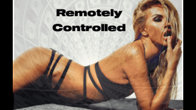 Remotely Controlled