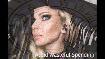 Avoid Wasteful Spending