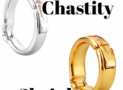 Cuck Chastity Shrinkage
