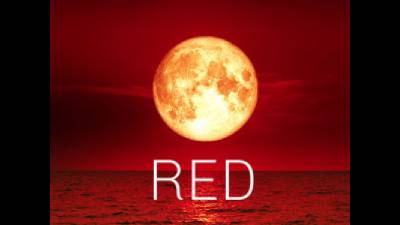 Red Mesmer: Full Body Orgasm Extended