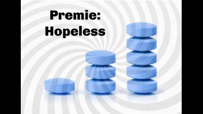 Premie: Hopeless