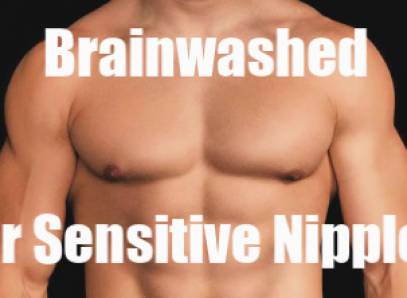 Mesmerized & Trained For More Senstive Nipples