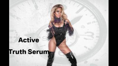 Active Truth Serum