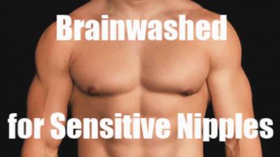 Mesmerized For Extra Sensitive Nipples