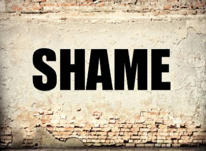 Shame
