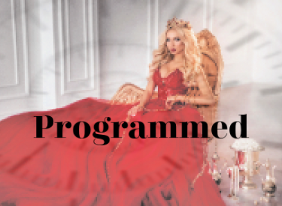 Programmed